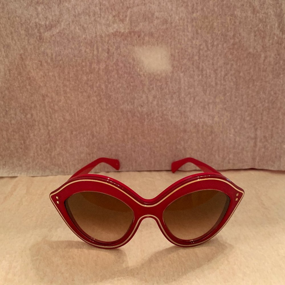 Valentino sunglasses